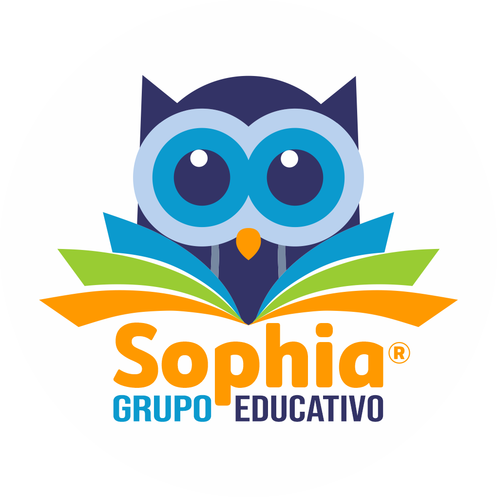 Sophia® Grupo Educativo